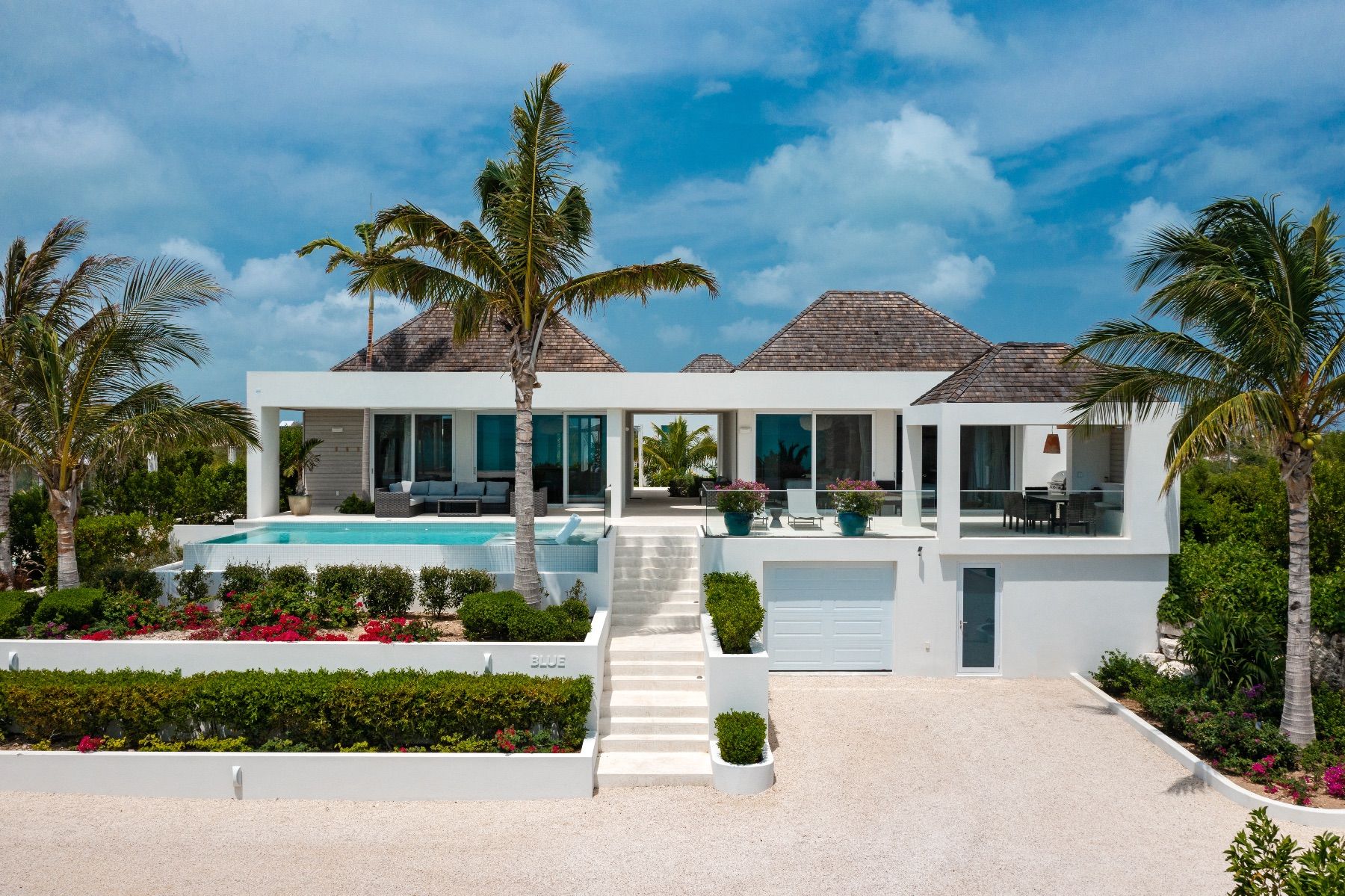  Villa Aqua  villa photo.